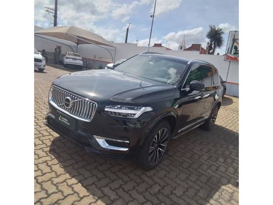 VOLVO XC90 2.0 T8 RECHARGE PLUS AWD GEARTRONIC